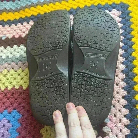 Birkenstock Size  43 Maderida Fisherman Sandals - Picture 5 of 7